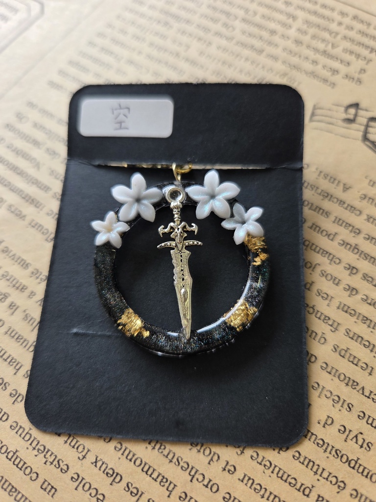 原神 モバイルストラップ