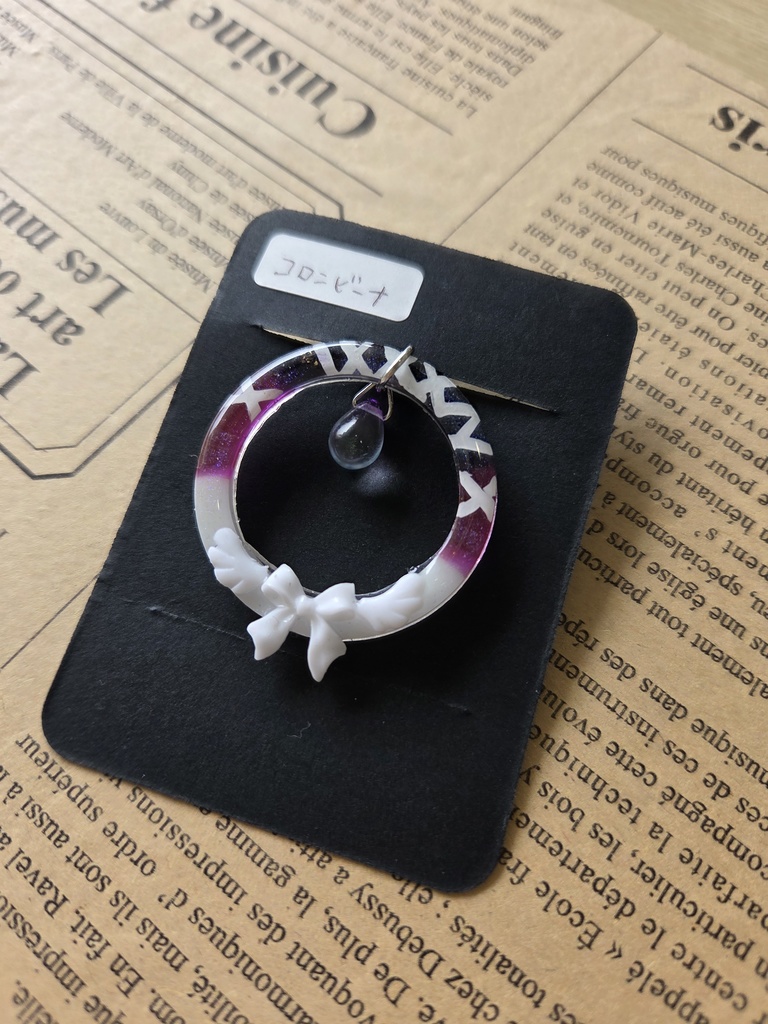 原神 モバイルストラップ