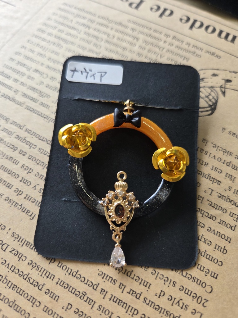 原神 モバイルストラップ