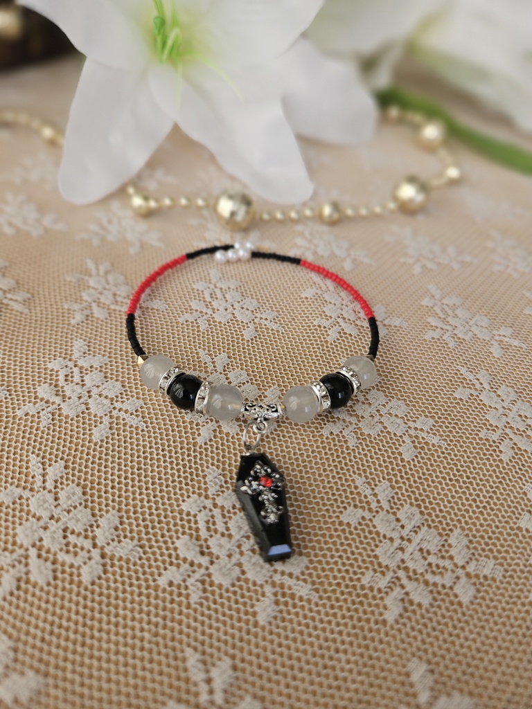 第五人格 泥棒、傭兵、探鉱者、納棺師ブレスレット