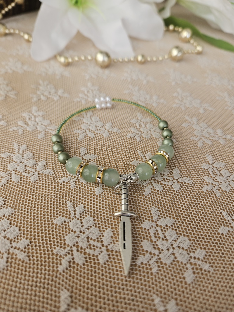 第五人格 泥棒、傭兵、探鉱者、納棺師ブレスレット