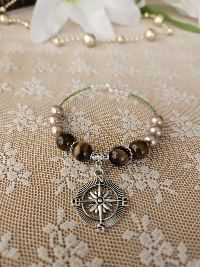 第五人格 泥棒、傭兵、探鉱者、納棺師ブレスレット