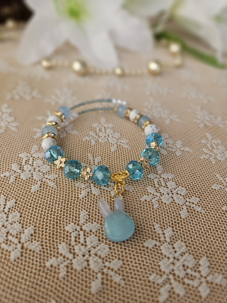 原神 リオセスリ、ヌヴィレット、シグウィン ブレスレット