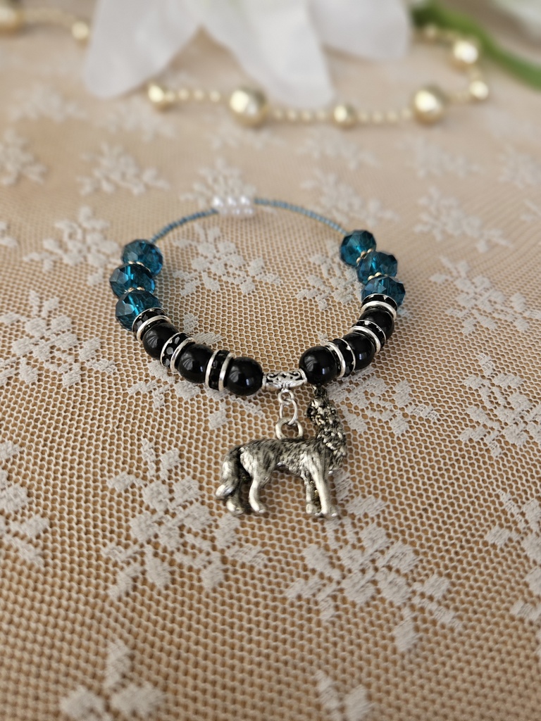 原神 リオセスリ、ヌヴィレット、シグウィン ブレスレット