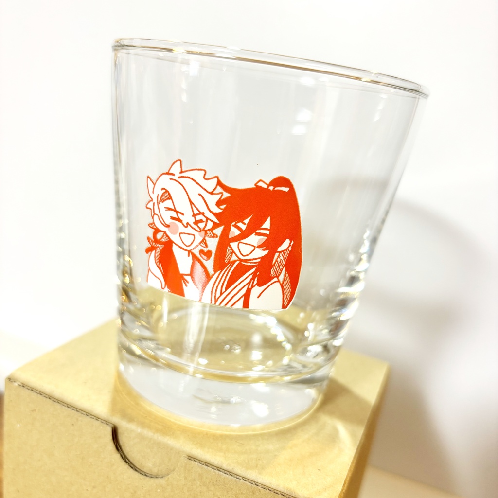 むついず酔グラス