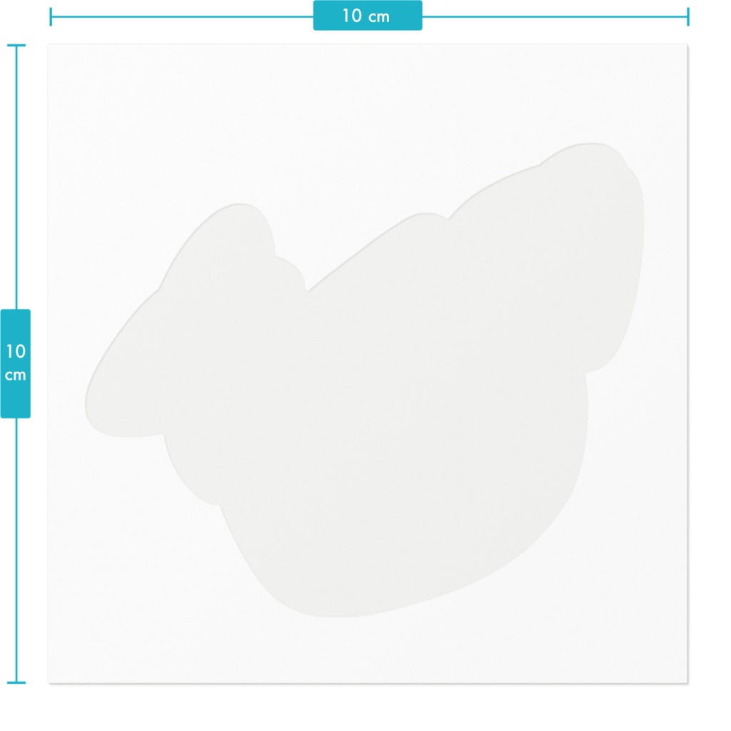 えぬおらくがきすてっかー