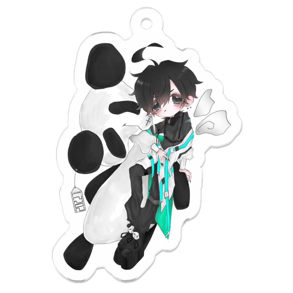 えぬおのくびしめあくきー