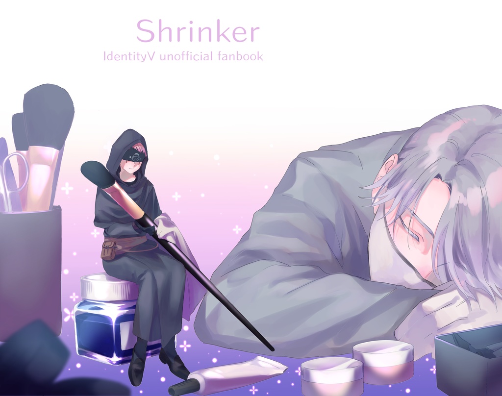Shrinker