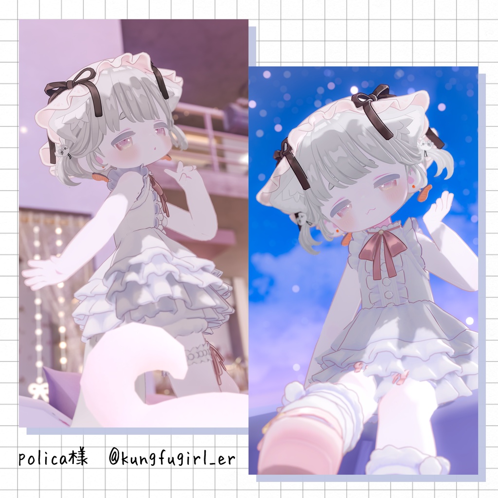 【10/2まで半額🐟】 しゃけぴあす【キプフェル対応】