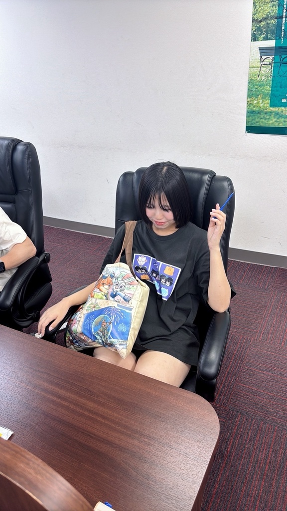 真白ツモオリジナルTシャツ~ !第2段!〜※サイン入