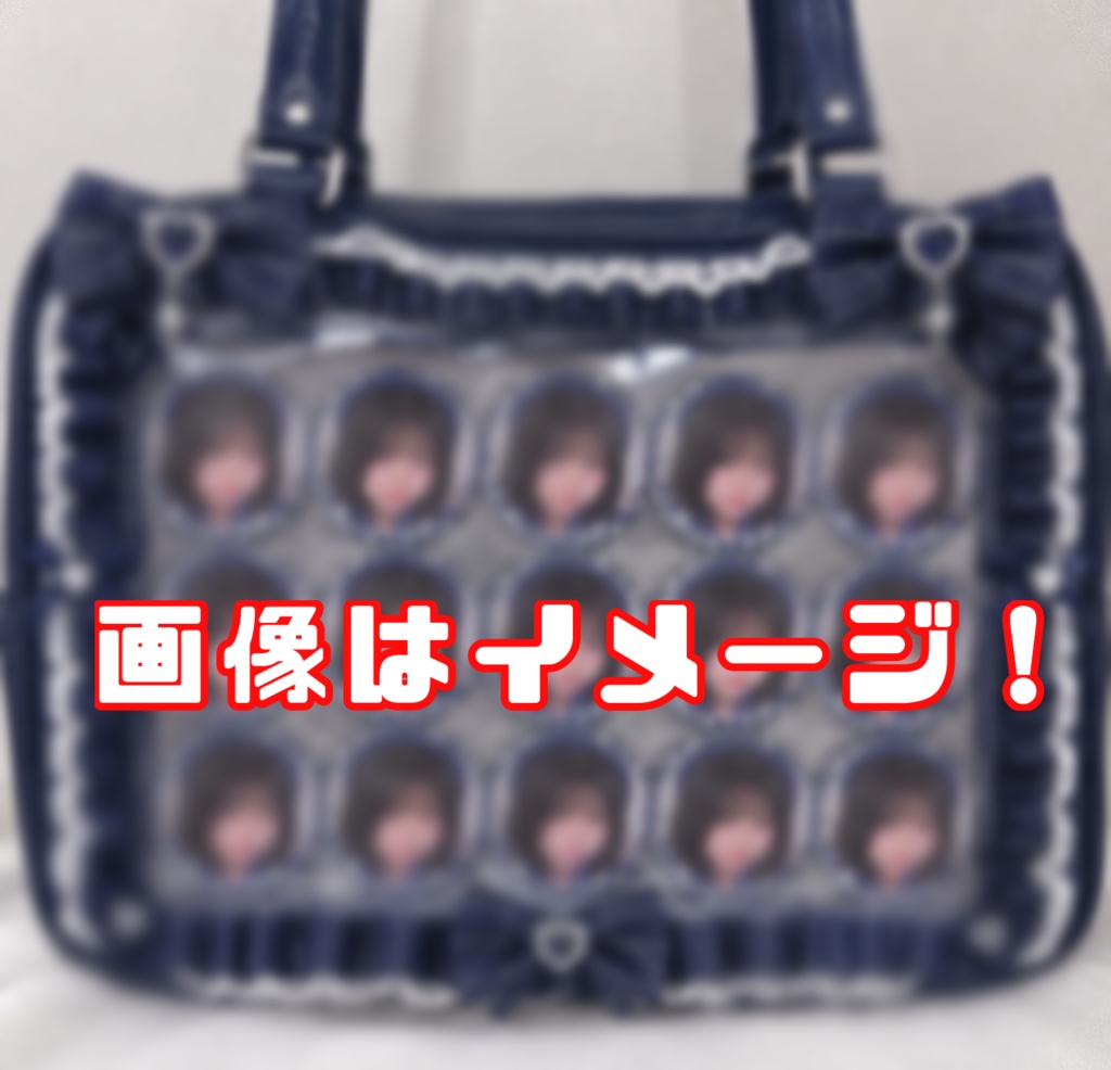 痛バ用缶バッジ(10個セット)←ついにここまでキタ