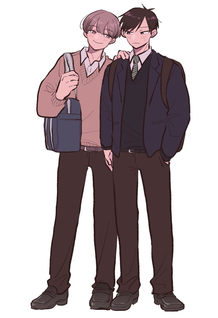 宮杉アクリルスタンド