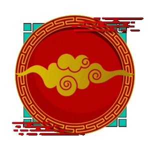 中華風カットイン