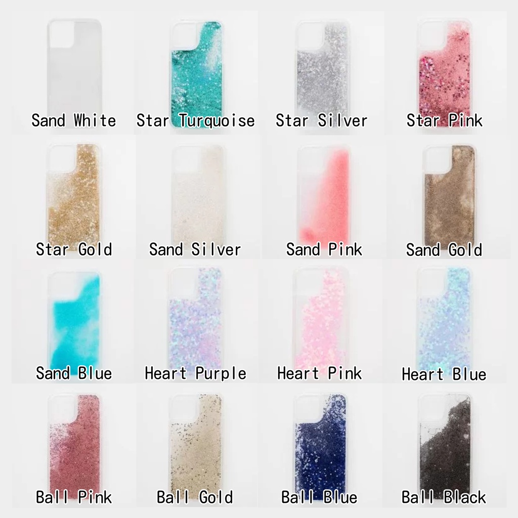 【オリジナル】うちのこスマホケース【グリッターorネオンサンド】