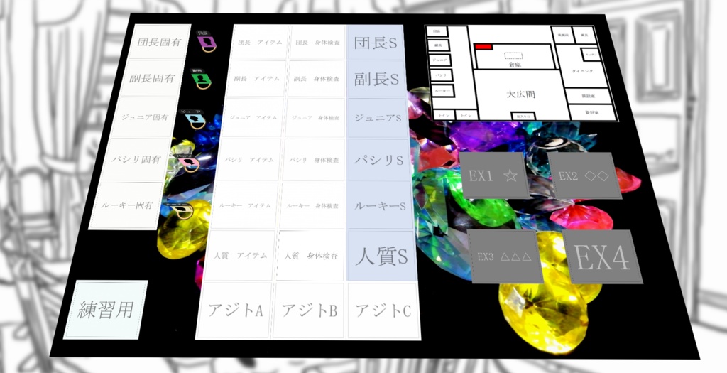 ブラックフェンリルの末路