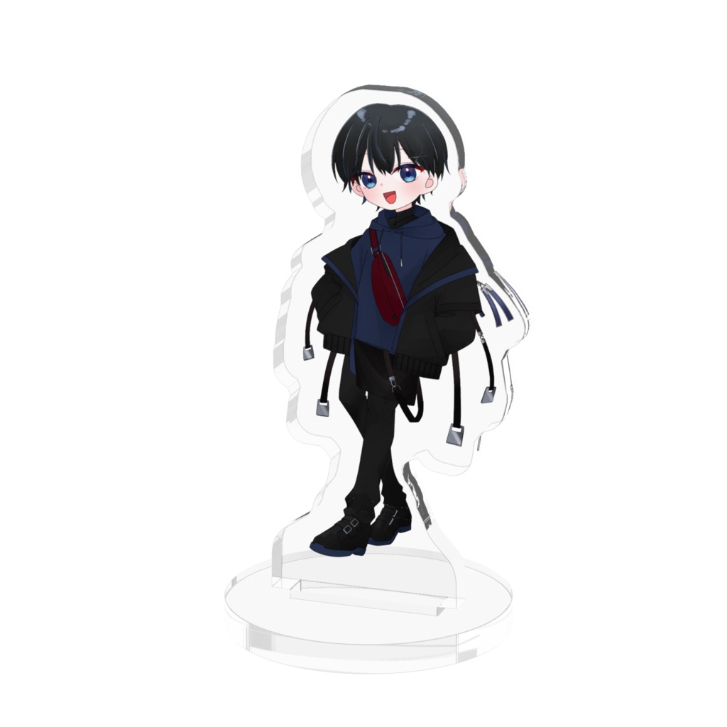 アクスタ（50×50mm）