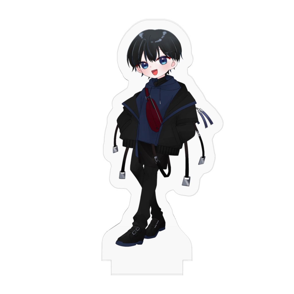 アクスタ(50×50mm)