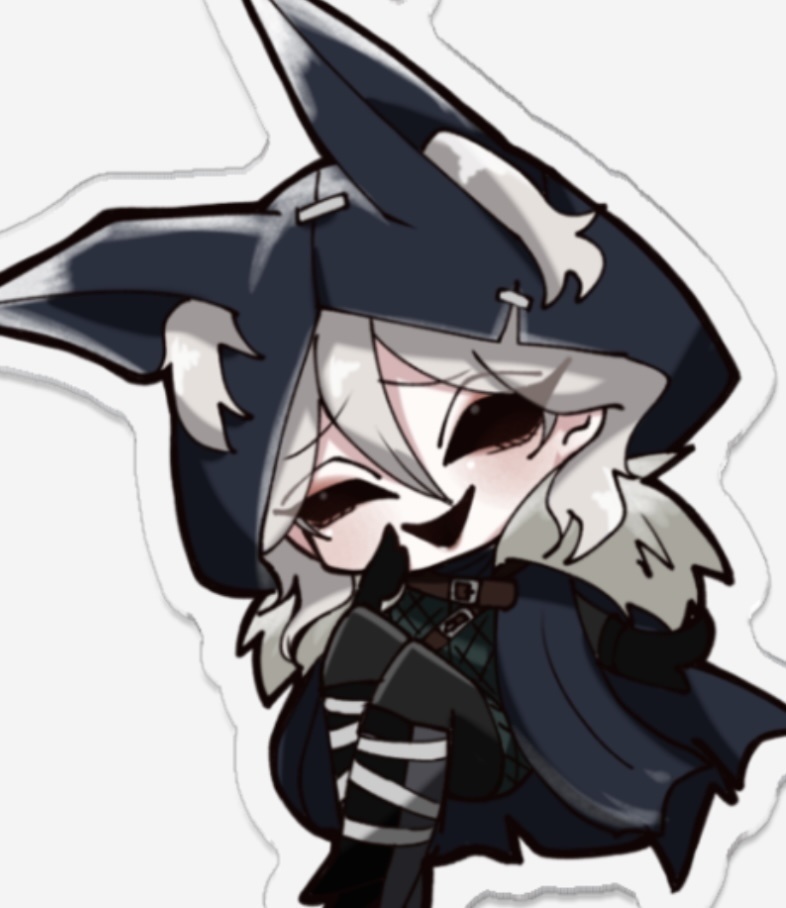 【第五人格】でふぉイタカアクキー