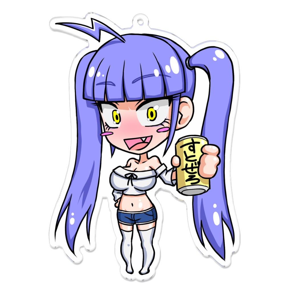【アクキー】ぷちぐねる_01