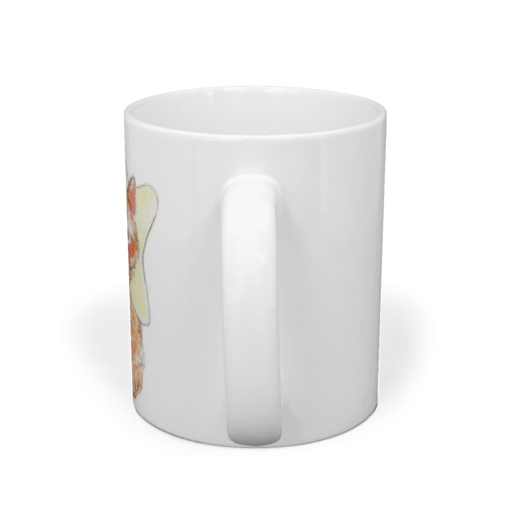 ほしねこ マグカップ 受注生産