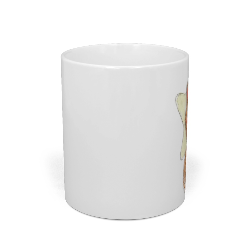 ほしねこ マグカップ 受注生産