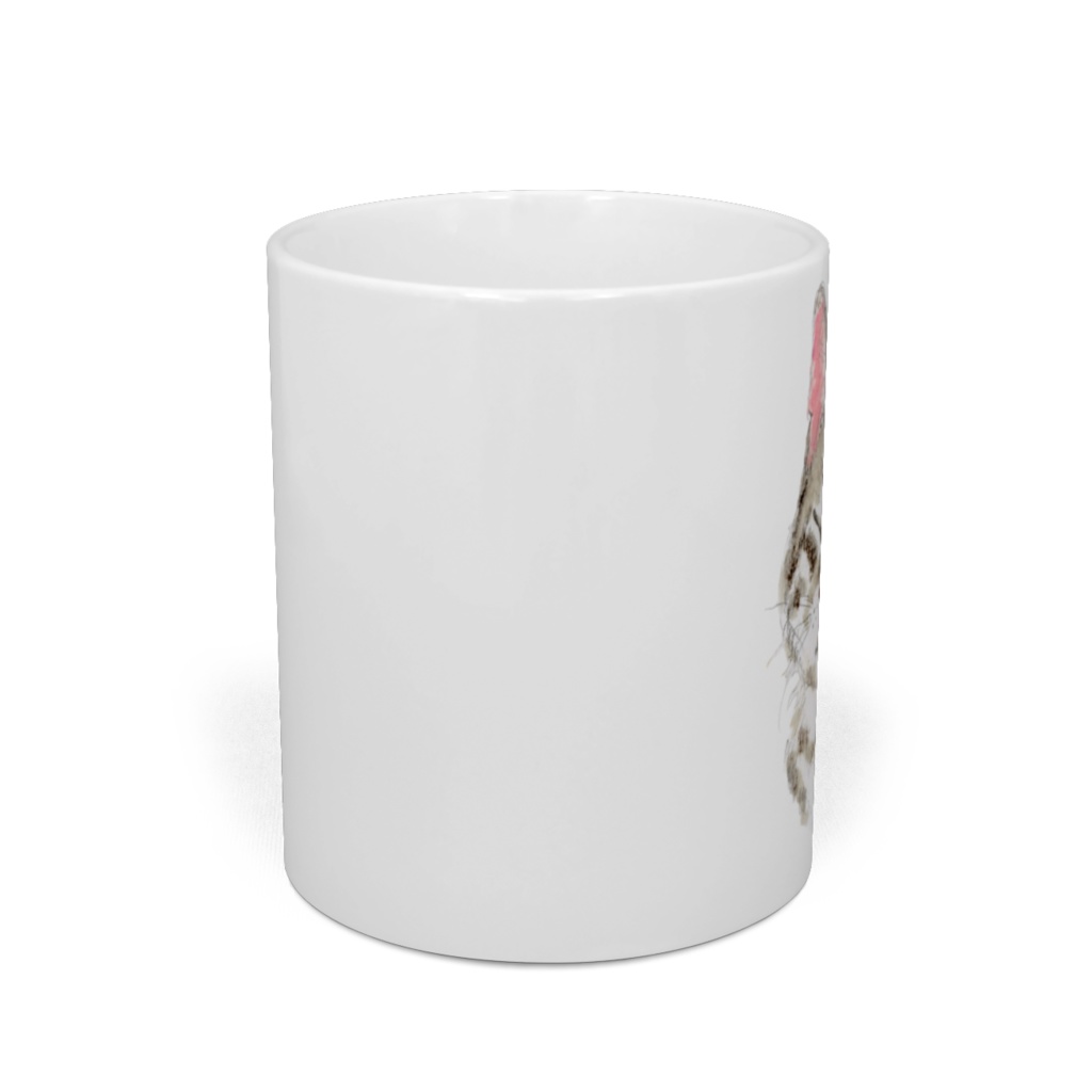 さばとら マグカップ 受注生産