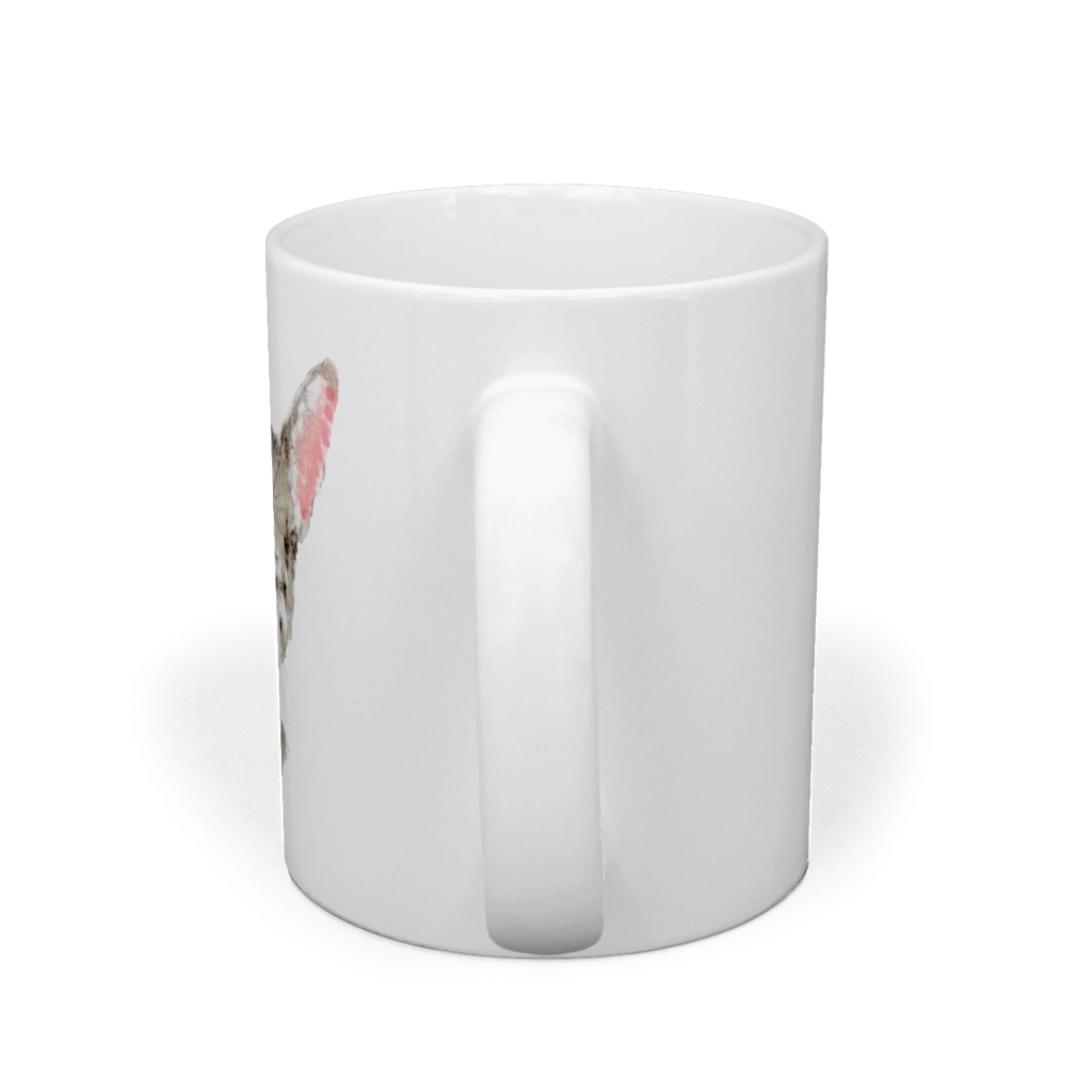 さばとら マグカップ 受注生産