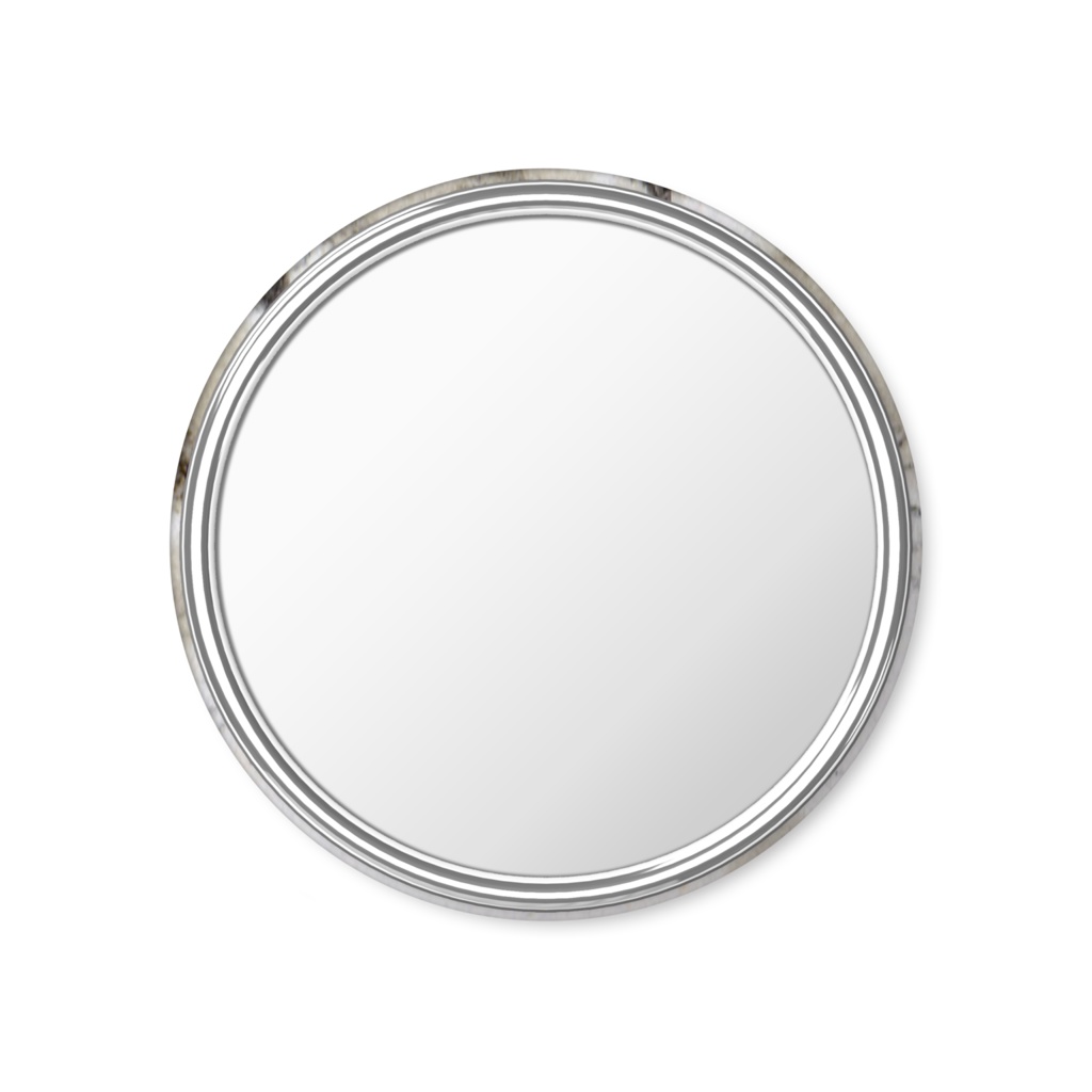 マズル缶ミラー 受注生産