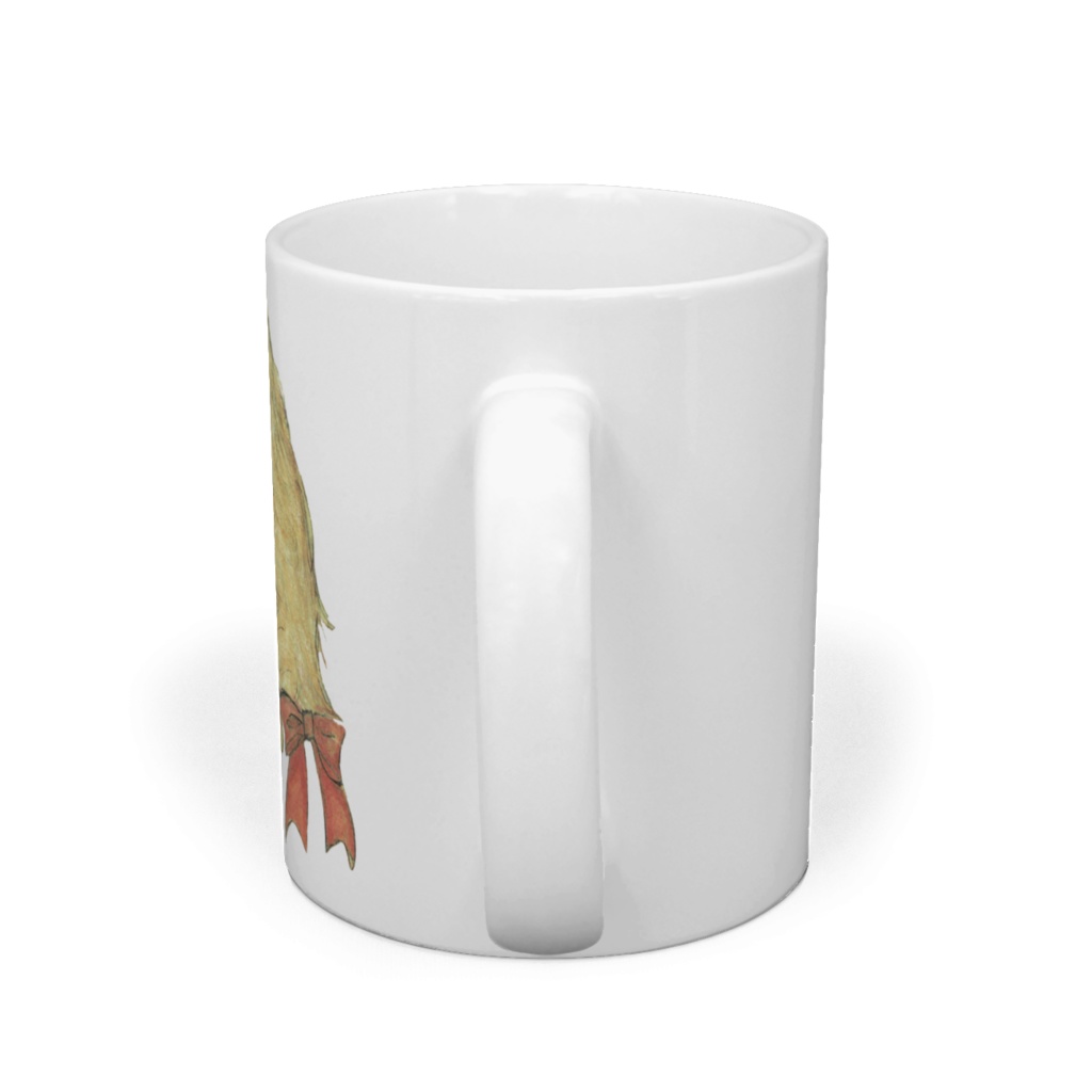 ちわこさん マグカップ 受注生産