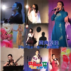 新アニメランドCD vol.6「ブルーウォーター/少年の羽」