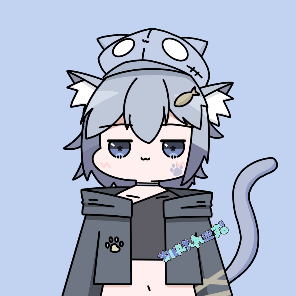 「刻印ふれーず」 白雪式ミニキャラ缶バッジ