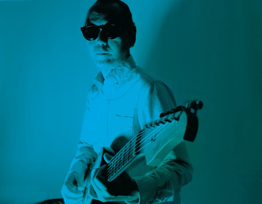 内海利勝生配信ライブ画像