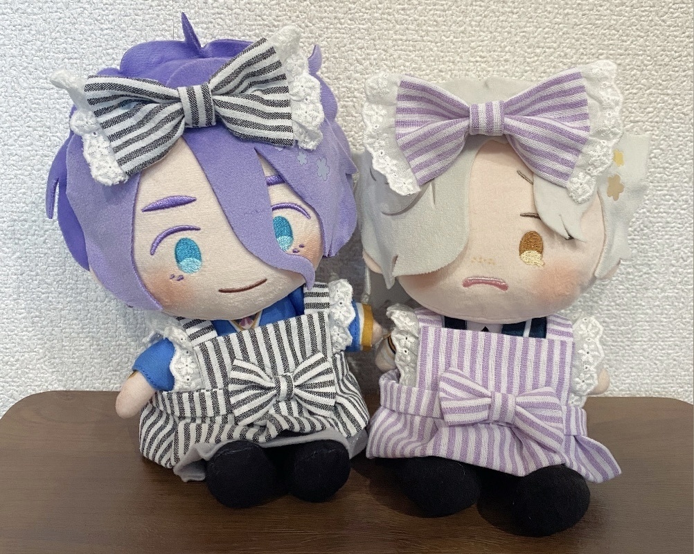 お手伝いエプロン