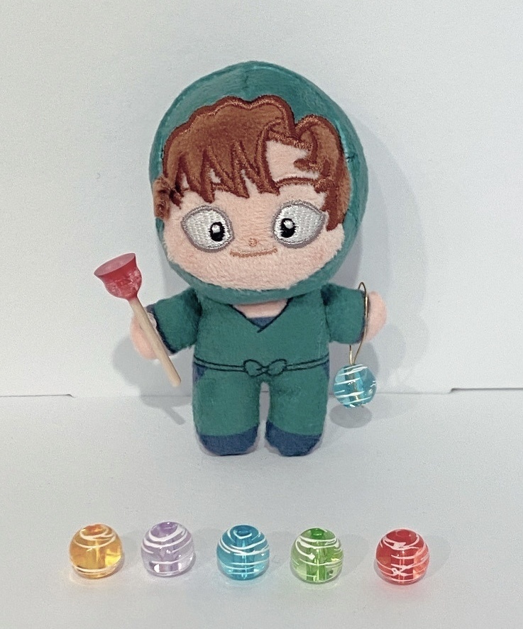 夏祭り満喫セット