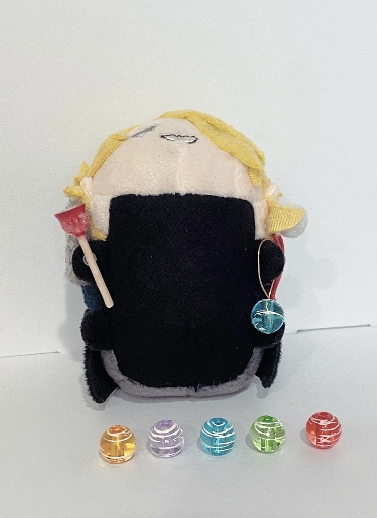 夏祭り満喫セット