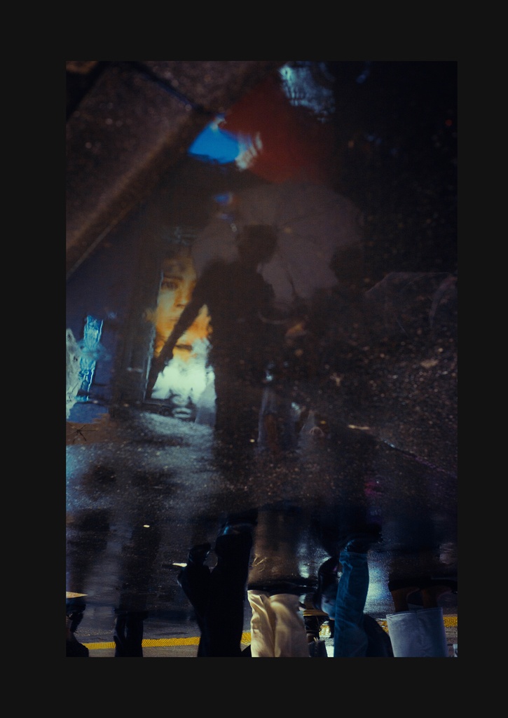 Tokyo After Dark Season 1 Digital