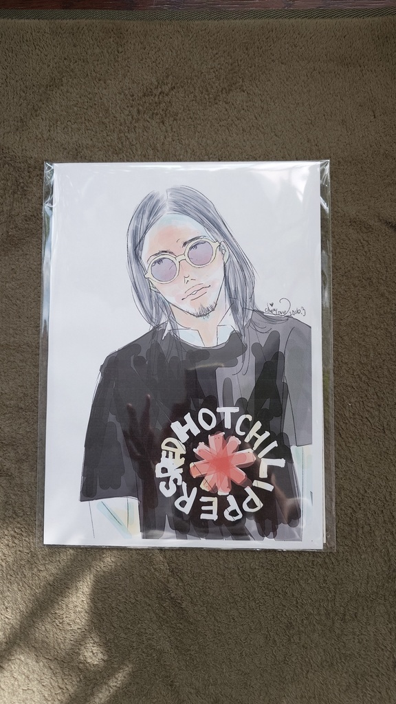 新刊セットA 新刊+ おじdigA