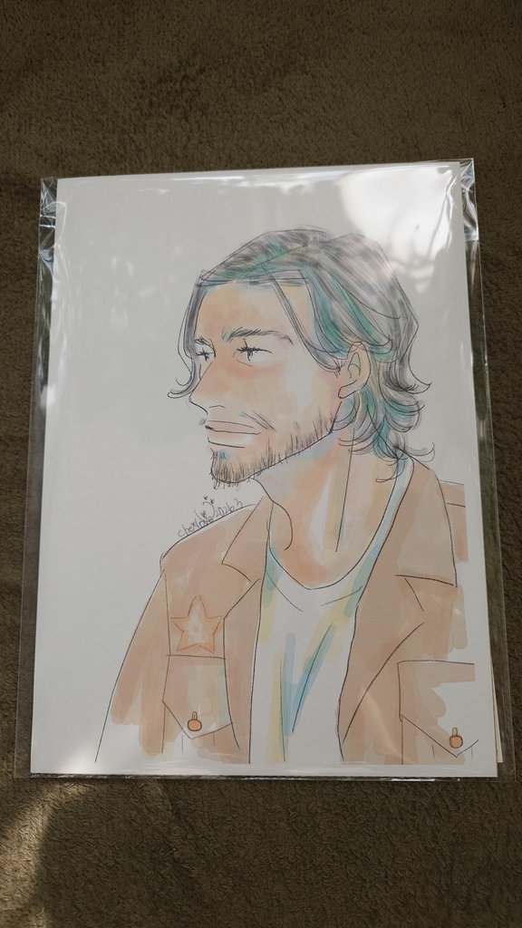 新刊セットC 新刊+ おじdig C