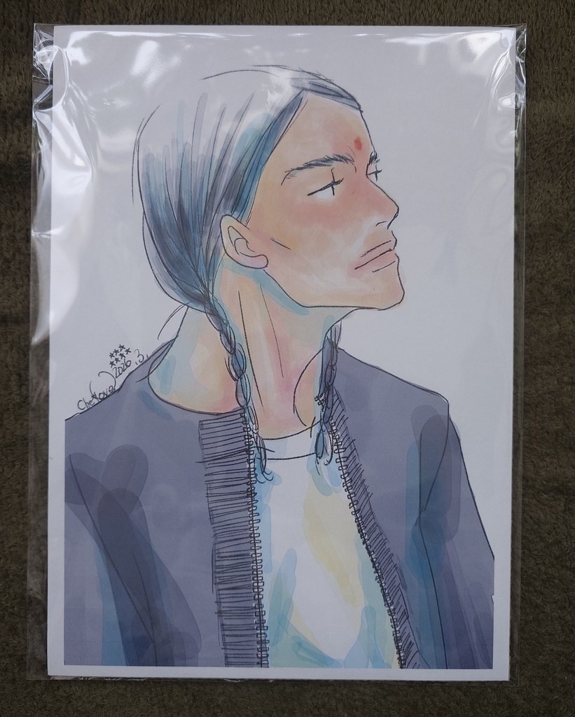 新刊セットG 新刊 + おじdig G