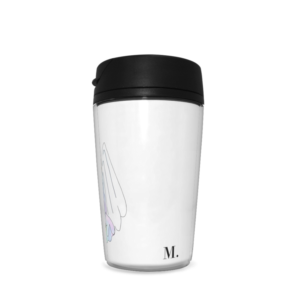 ぺがしゃしゅタンブラー