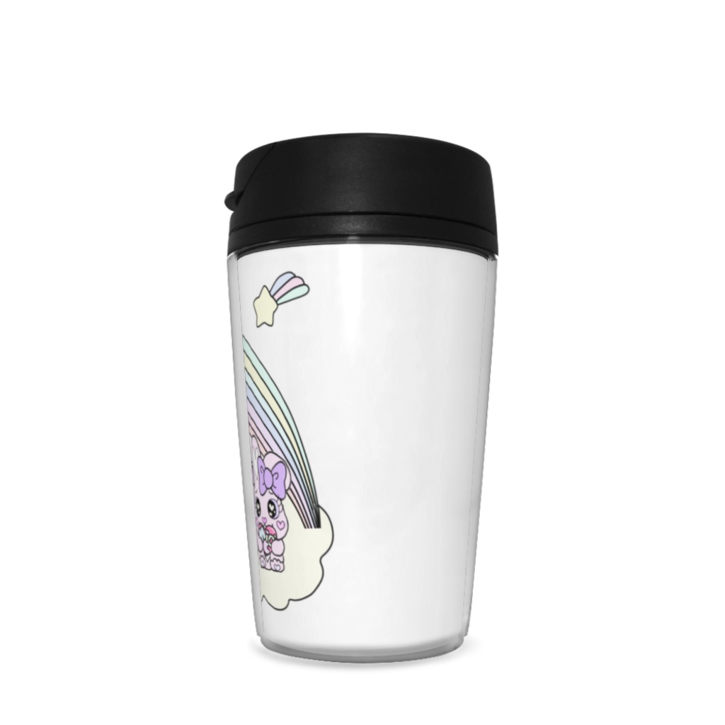 Dreamin' Land 夢見うさ子ちゃんタンブラー