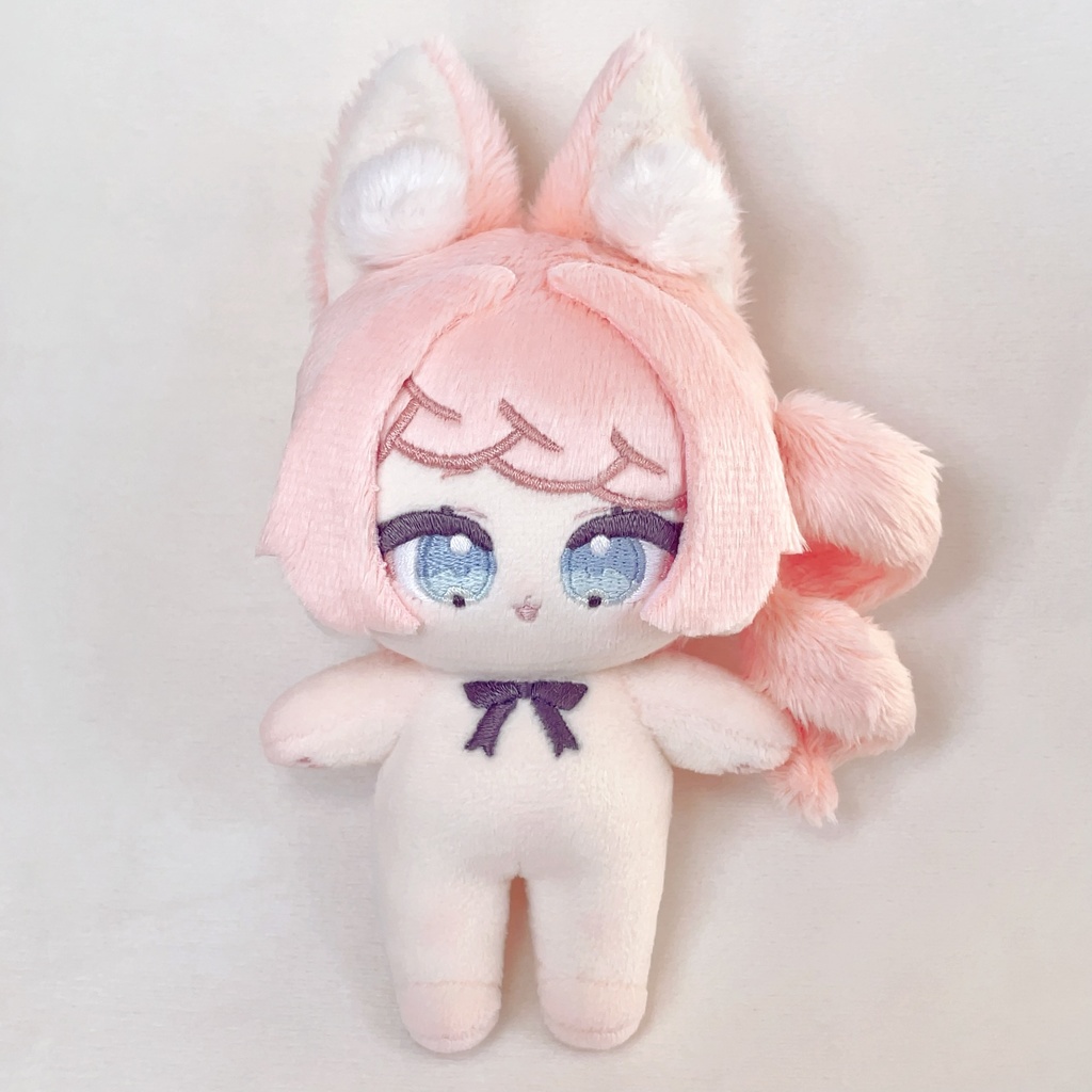 ハンドメイド ぬいぐるみ 10cm