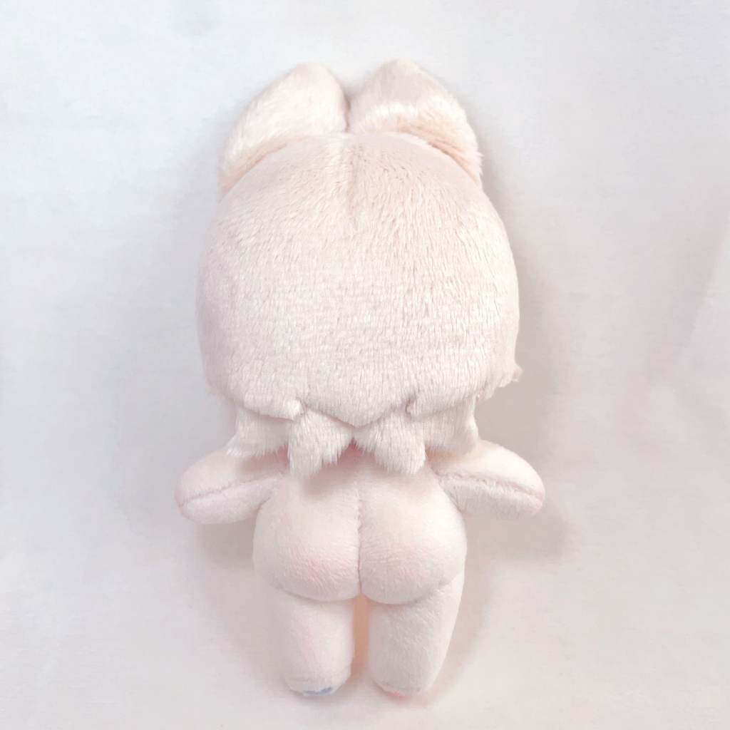 ハンドメイド ぬいぐるみ 10cm