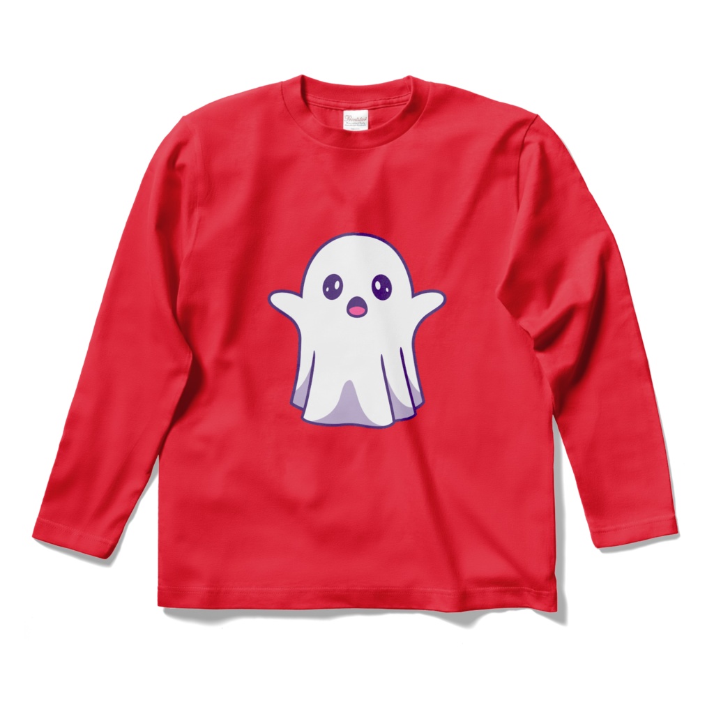 ハロウィンTシャツ