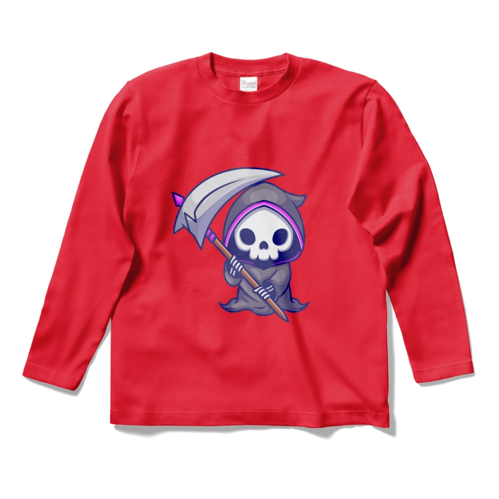 ハロウィンTシャツ
