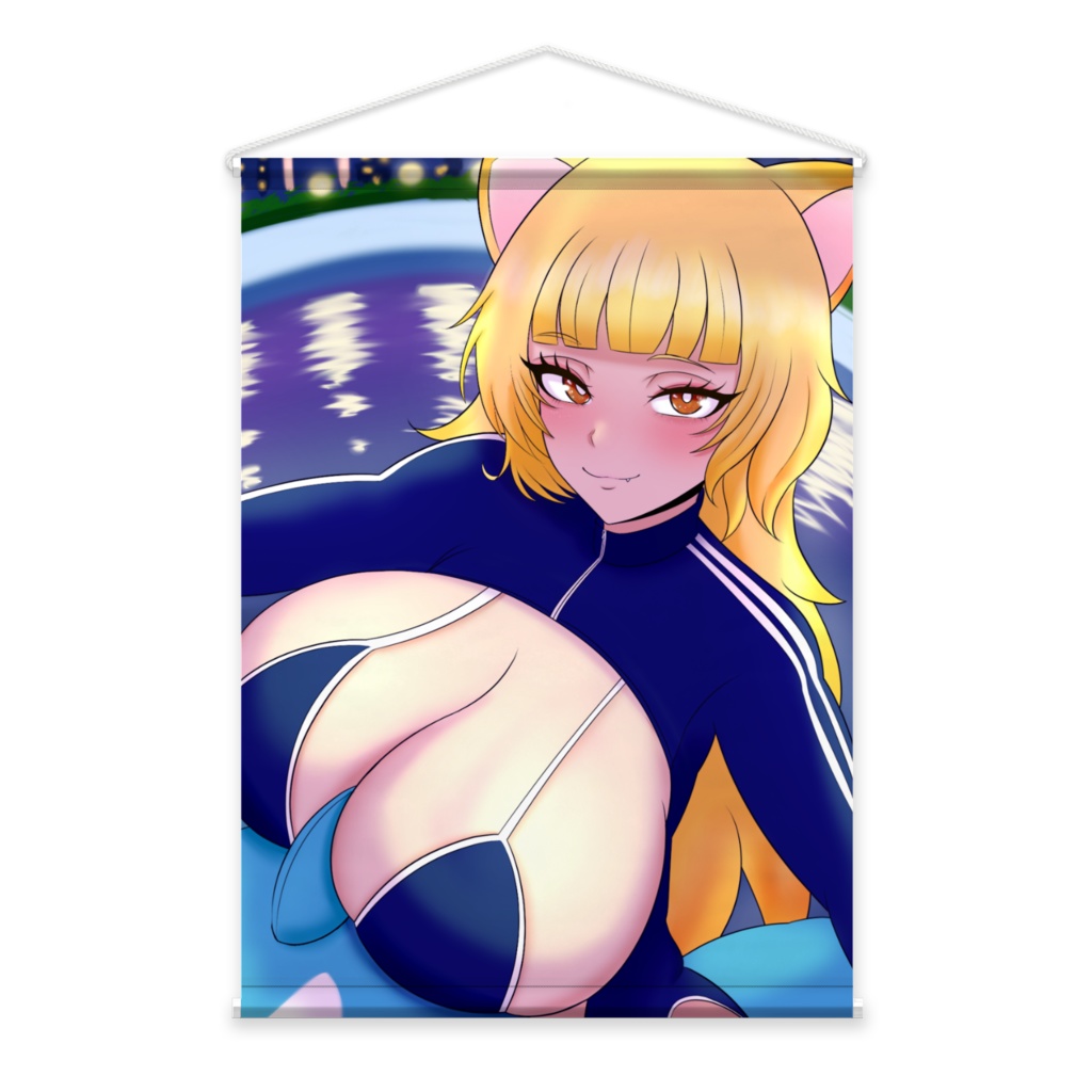 獅子丸たま 2025誕生日記念グッズ