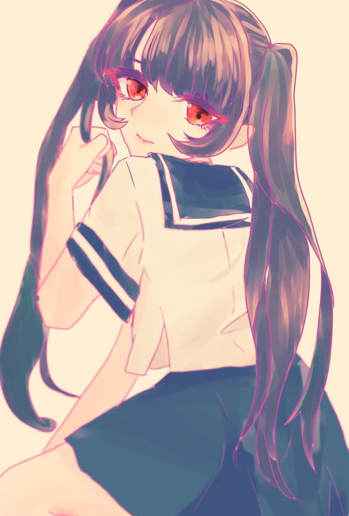 ポストカード