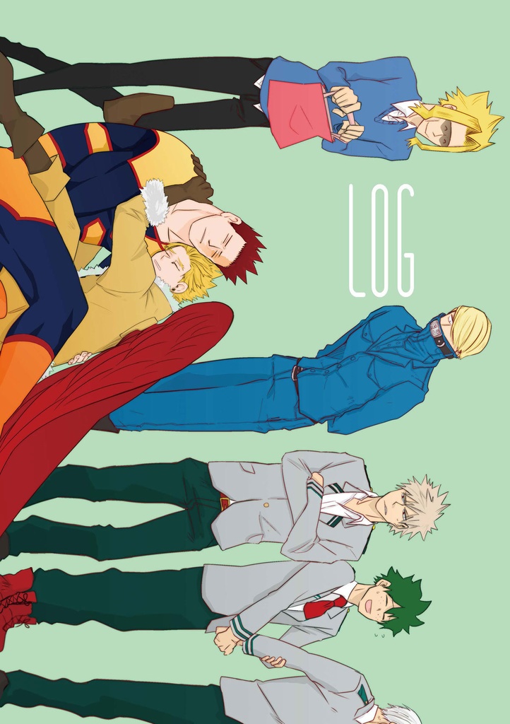 LOG