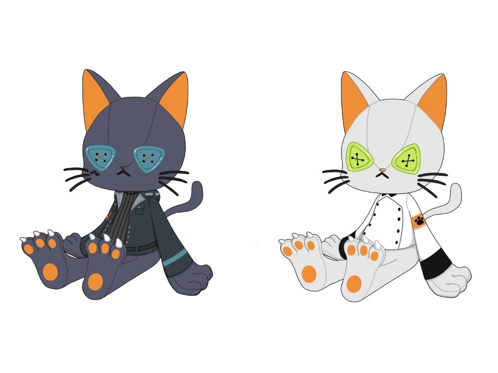 ファウメフィアクキーセット