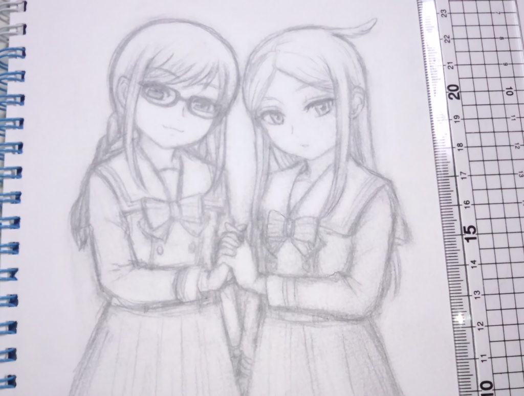 【無配詰め合わせ】表紙・漫画ペーパーなど+【リクエスト】